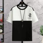 تیشرت آستین کوتاه