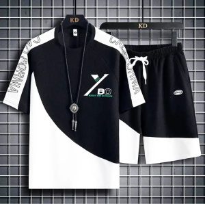 تیشرت اسپرت ماکان