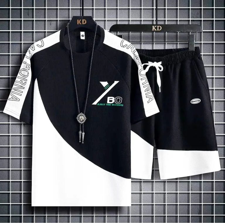 تیشرت اسپرت ماکان