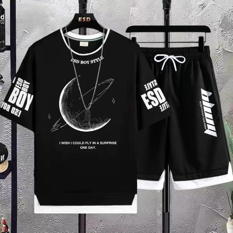 تیشرت لش آستین کیمینو