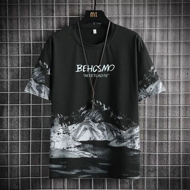 تیشرت اسپرت خاص