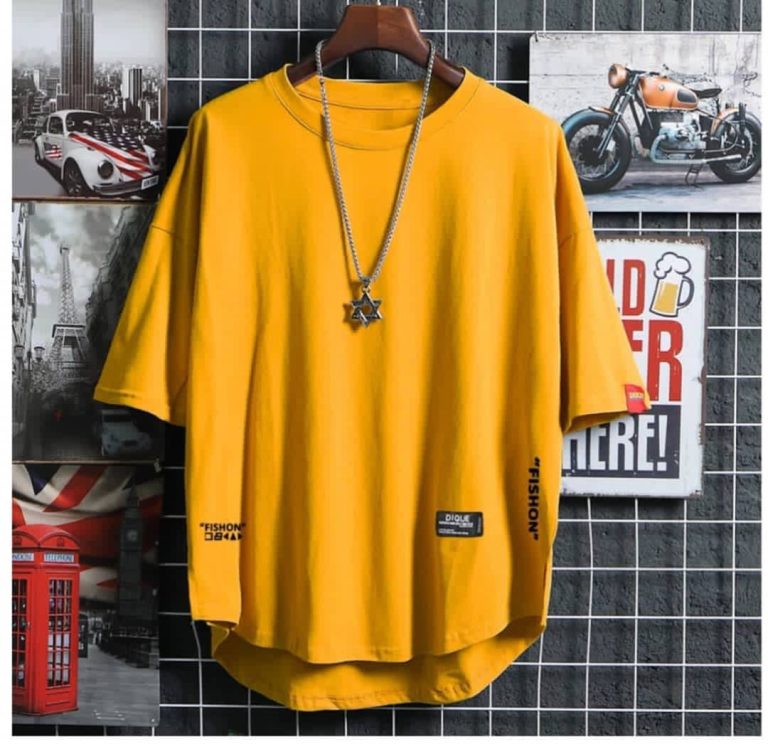 تیشرت جودون خنک