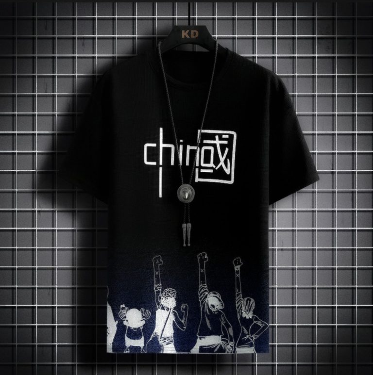 تیشرت نخ پنبه سوپر خاص