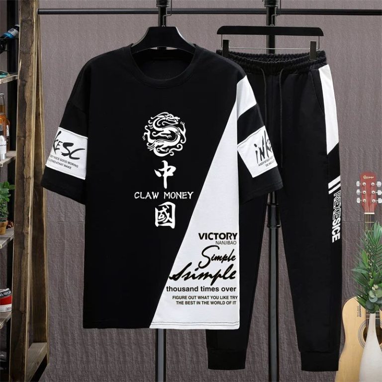 تیشرت لش خاص باکسی