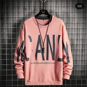 تیشرت آستین بلند CAN