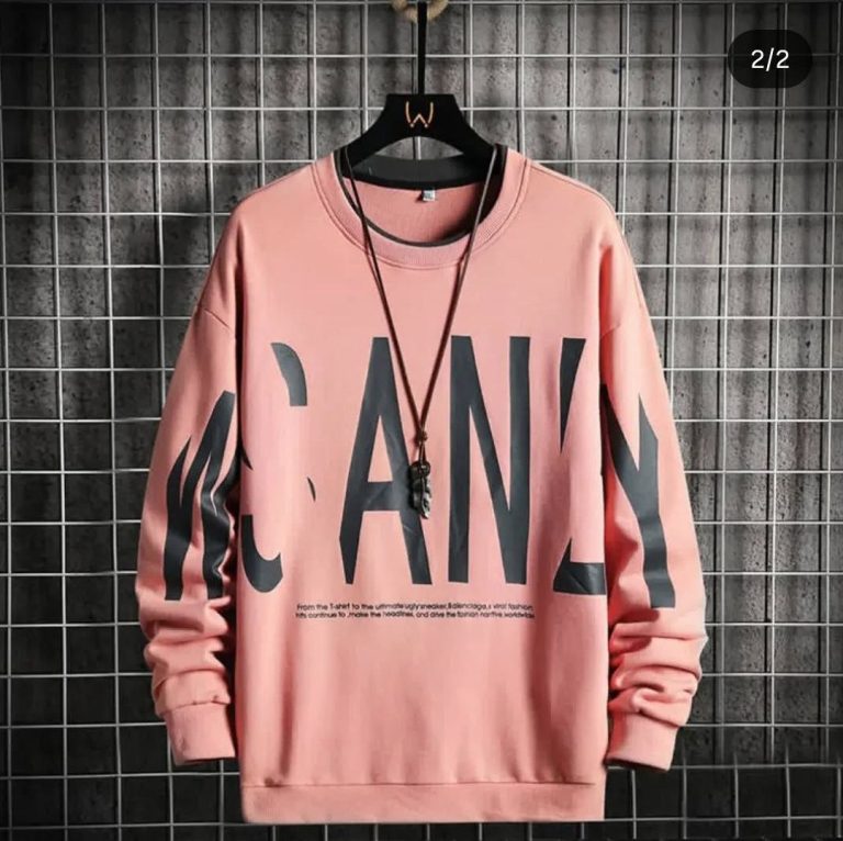 تیشرت آستین بلند CAN