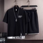 تیشرت لش باکسی