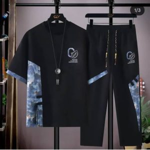 تیشرت باکسی خاص