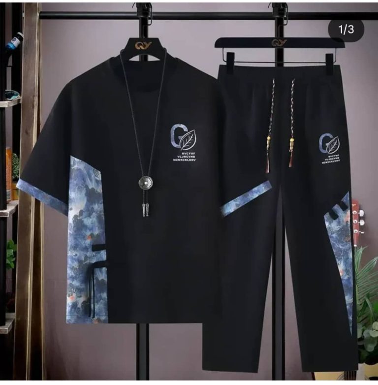 تیشرت باکسی خاص