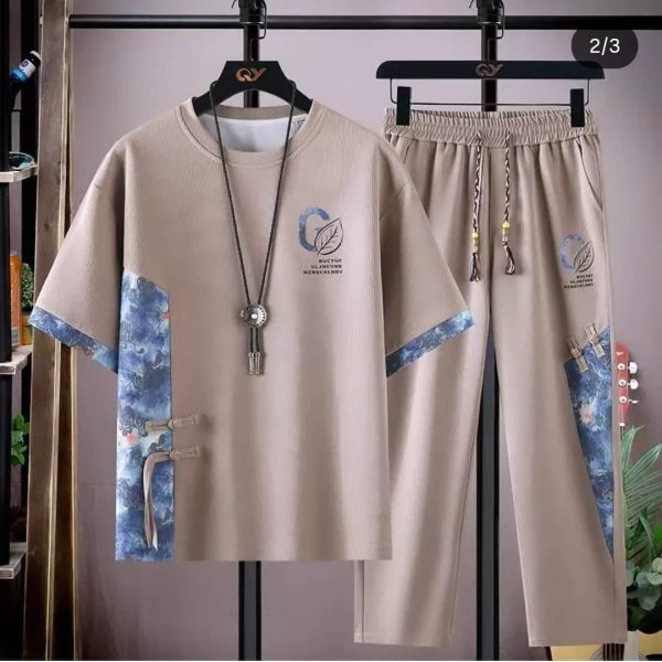 تیشرت باکسی خاص