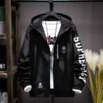 بارانی داخل آستر