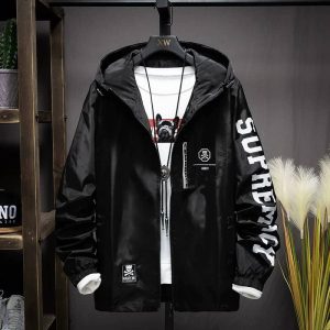 بارانی داخل آستر