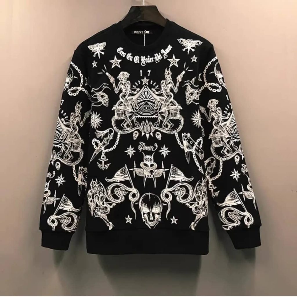 دورس سه نخ داخل کرک باندانایی