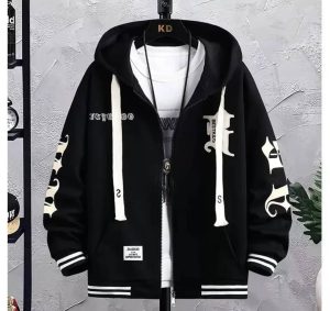 سویشرت سه نخ داخل کرک