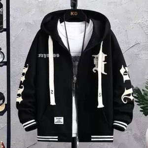 سویشرت سه نخ داخل کرک