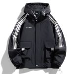 کاپشن داخل آستر خاص