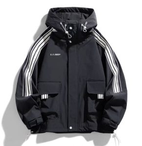 کاپشن داخل آستر خاص