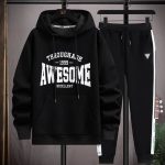 هودی ضخیم لش