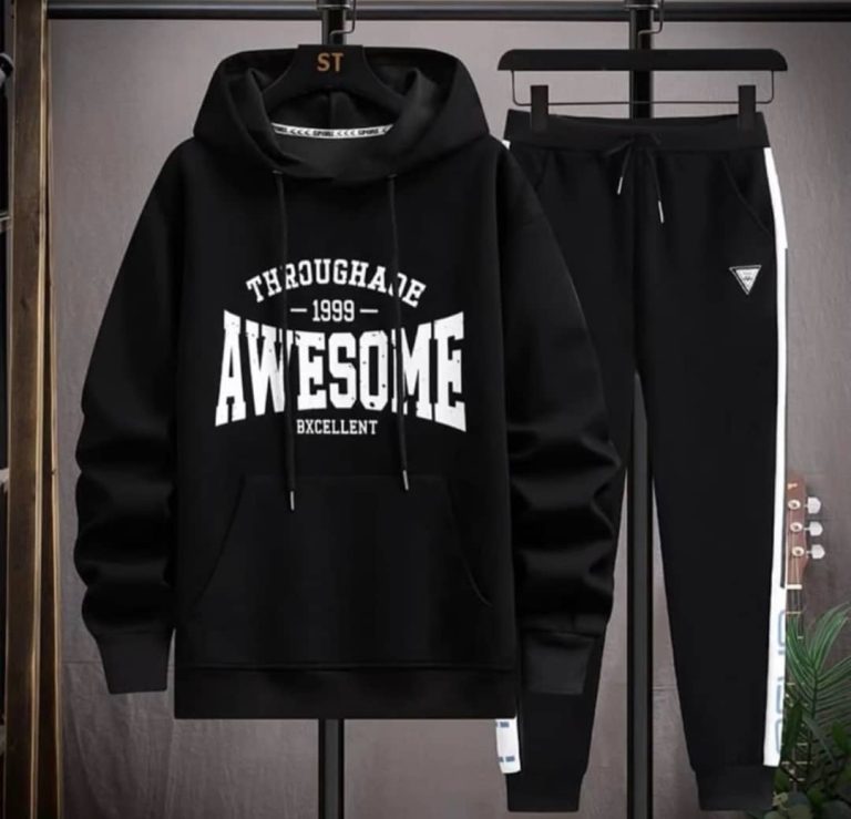 هودی ضخیم لش