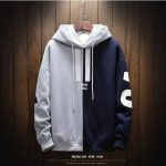 هودی سه نخ داخل کرک خاص