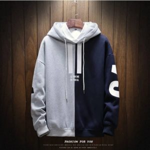 هودی سه نخ داخل کرک خاص