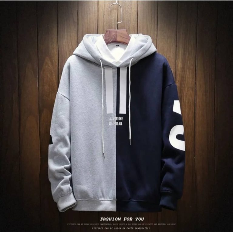 هودی سه نخ داخل کرک خاص