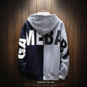 هودی سه نخ داخل کرک خاص