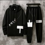 هودی اسپرت داخل کرک