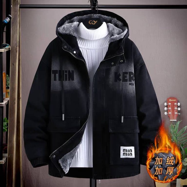 سویشرت داخل خز ضخیم