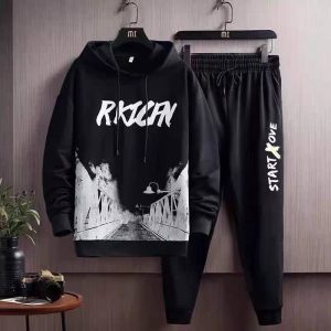 هودی سه نخ ضخیم