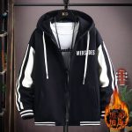 سویشرت سه نخ داخل کرک