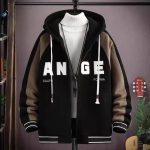 سویشرت سه نخ کرک دار