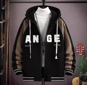 سویشرت سه نخ کرک دار