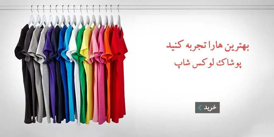 انواع دوربین و لنز