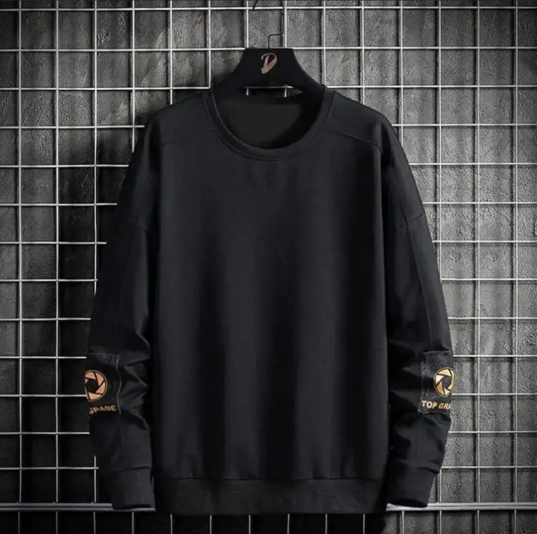 تیشرت آستین بلند لش