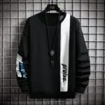 تیشرت آستین بلند