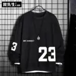 تیشرت آستین بلند لش تیشرت آستین بلند لش