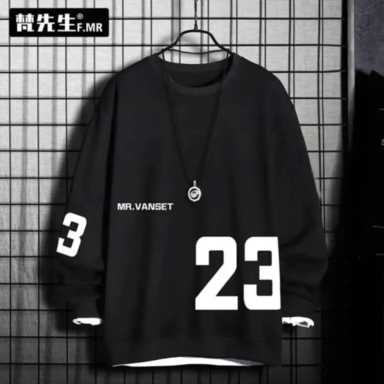 تیشرت آستین بلند لش تیشرت آستین بلند لش