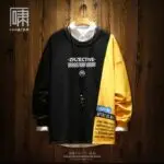 تیشرت خاص لش