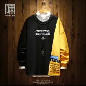 تیشرت خاص لش