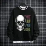 تیشرت آستین بلند لش