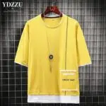 تیشرت لش اسپرت