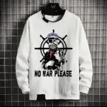 تیشرت آستین بلند