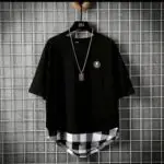 تیشرت گنگ لش