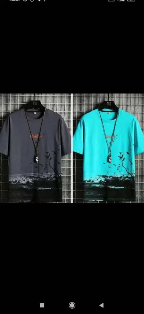 تیشرت خاص - Image 3