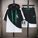 تیشرت آستین کوتاه خاص