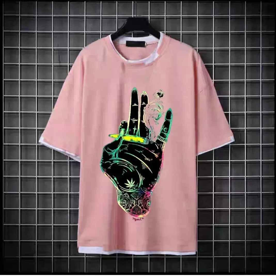 تیشرت خاص - Image 3