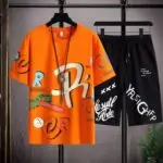 تیشرت آستین کوتاه خاص