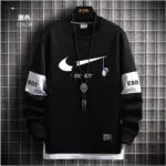 تیشرت آستین بلند بهاره