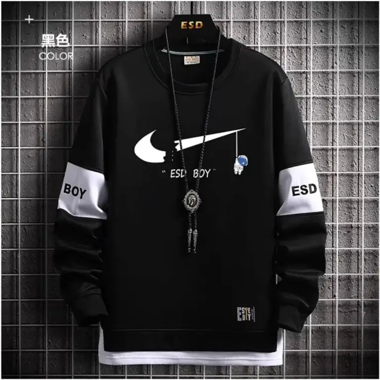 تیشرت آستین بلند بهاره